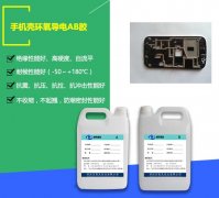 手機殼導電AB膠_手機殼導電AB膠批發(fā)價格_手機殼導電AB膠廠家